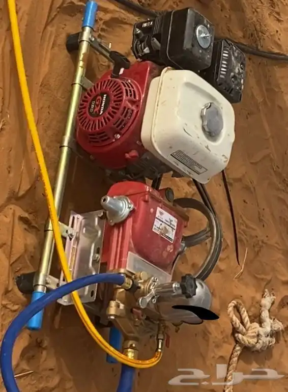 مواطير للبيع 5