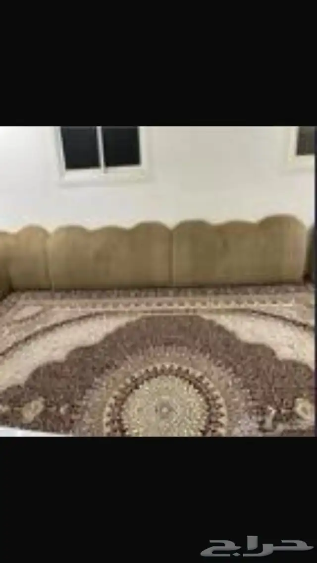 مجلس عربي جديد ونظيف 0