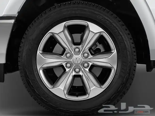 جنوط رام TRXاصلية مقاس 20 موديل 2023 2