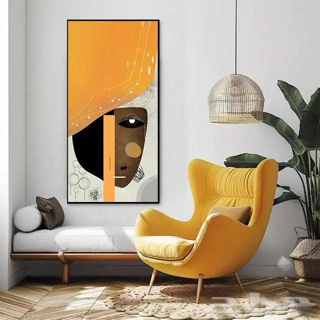 لوح تأثيث 31