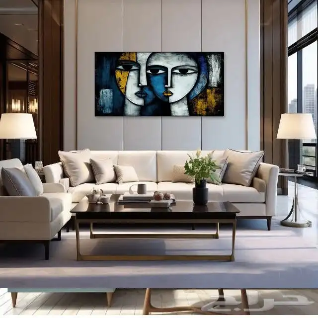 لوح تأثيث 34