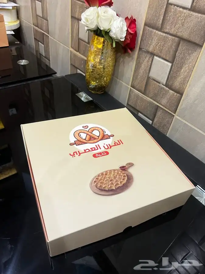 طباعة بوكسات واكياس 3