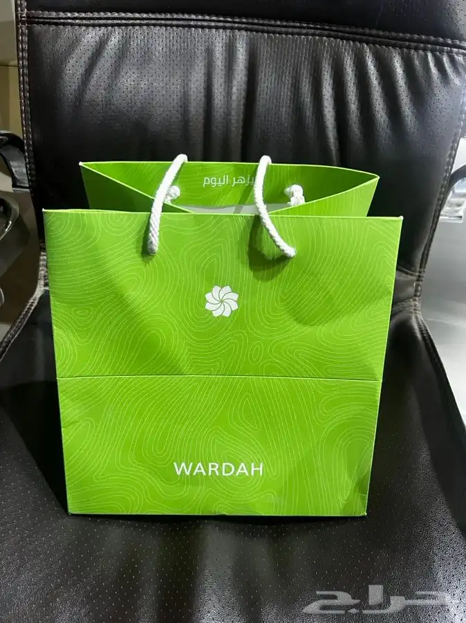 طباعة بوكسات واكياس 2