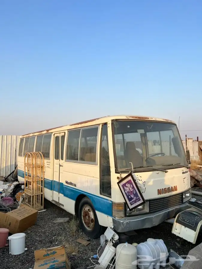 باص 85 0