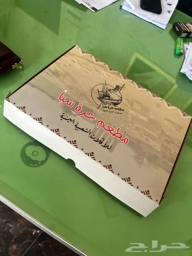 طباعة بوكسات واكياس 0