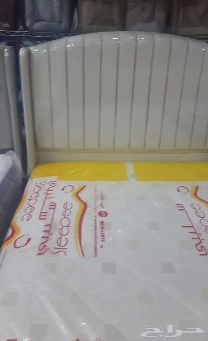 سرير نفرونص ونفر ونفرين مخفضه في الرياض 21