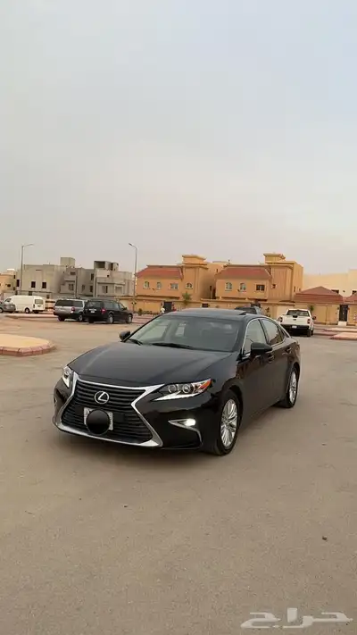 لكزس 2018 index