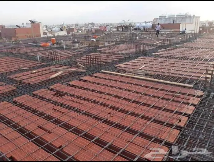 مؤسسة كوكب العمران للمقاولات 0