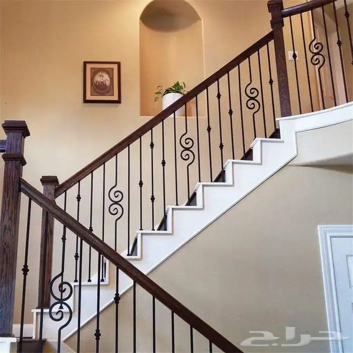 أعمال حدادة 1