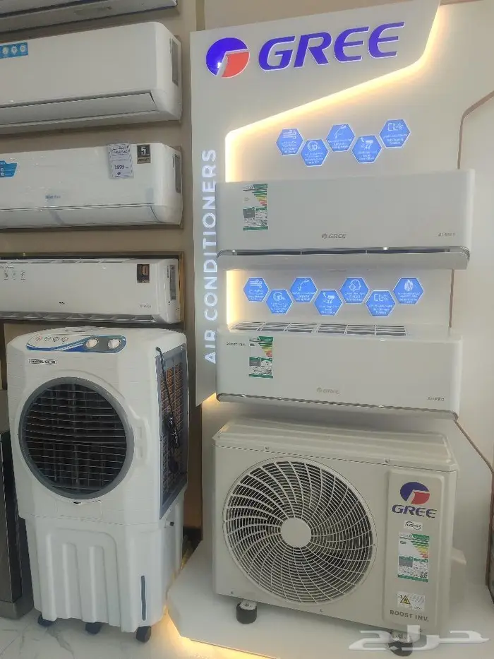 فني تكييف مركزي المنطق الهندسي 11