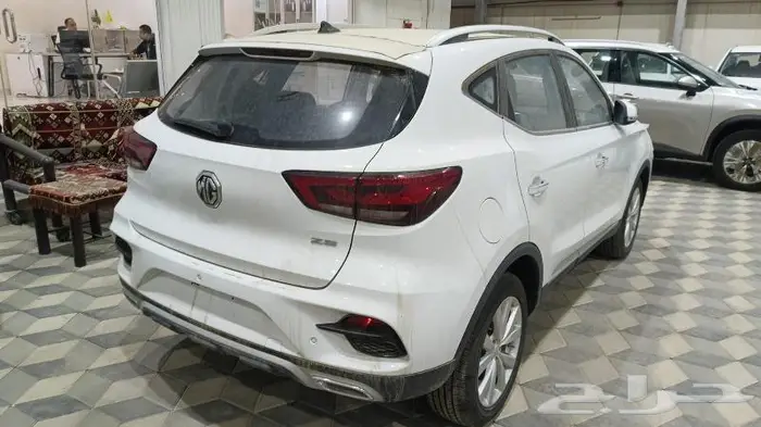 ام جي زد اس MG ZS ستاندر 2024 0