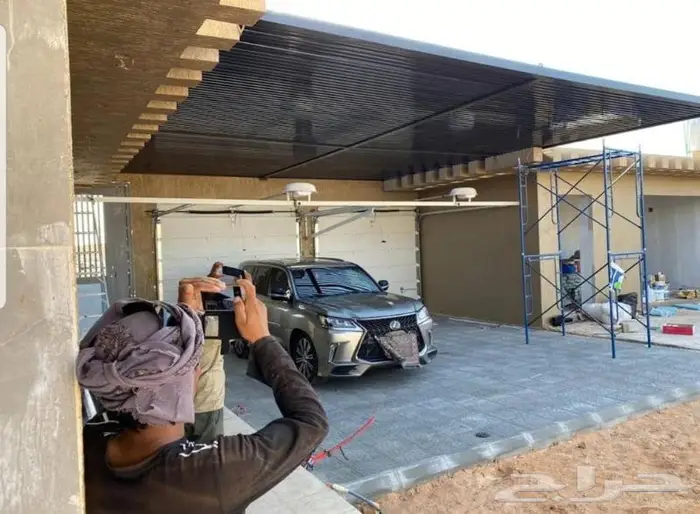 أفضل محل تركيب مظلات وسواتر في مدينة الرياض 32