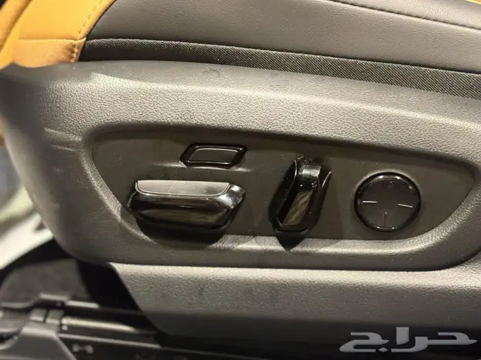 لكزس ES350 CC بنزين 6 سلندر 2025 6