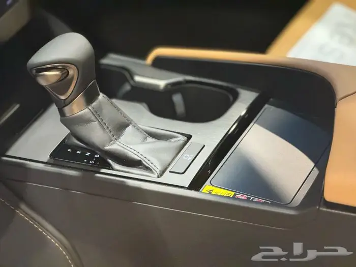 لكزس ES350 CC بنزين 6 سلندر 2025 9