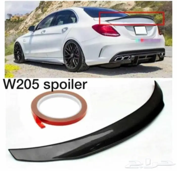 مرسيدس بدي كت جنوط 20
