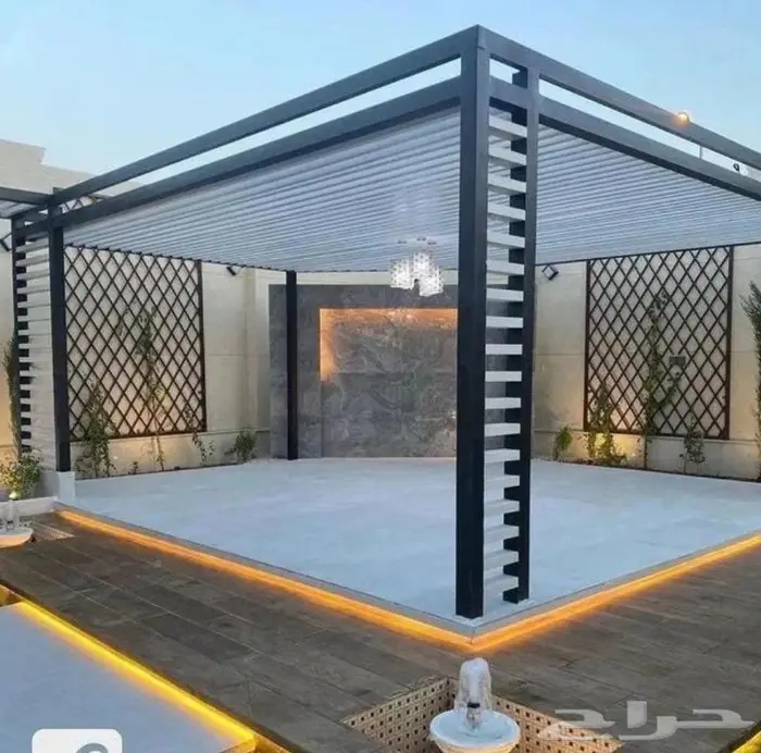 أفضل محل تركيب مظلات وسواتر في مدينة الرياض 37