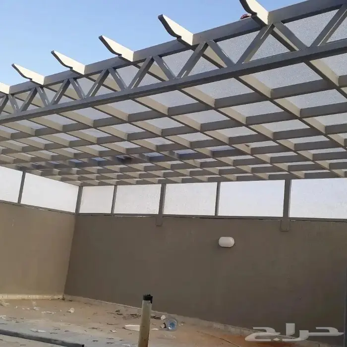 أفضل محل تركيب مظلات وسواتر في مدينة الرياض 48