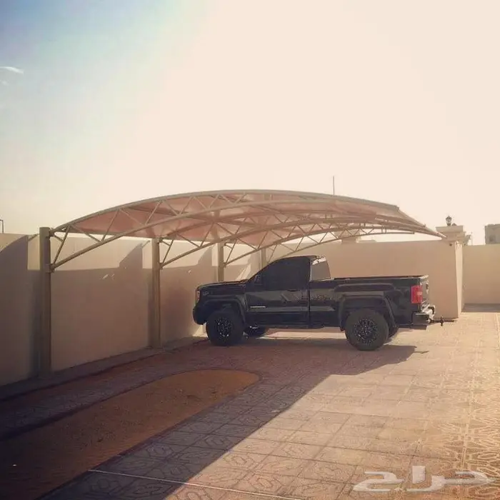 أفضل محل تركيب مظلات وسواتر في مدينة الرياض 49