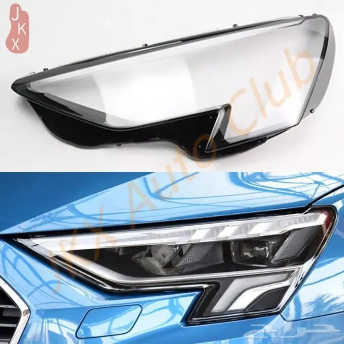 قزاز شمعات اودي A3 2021 0