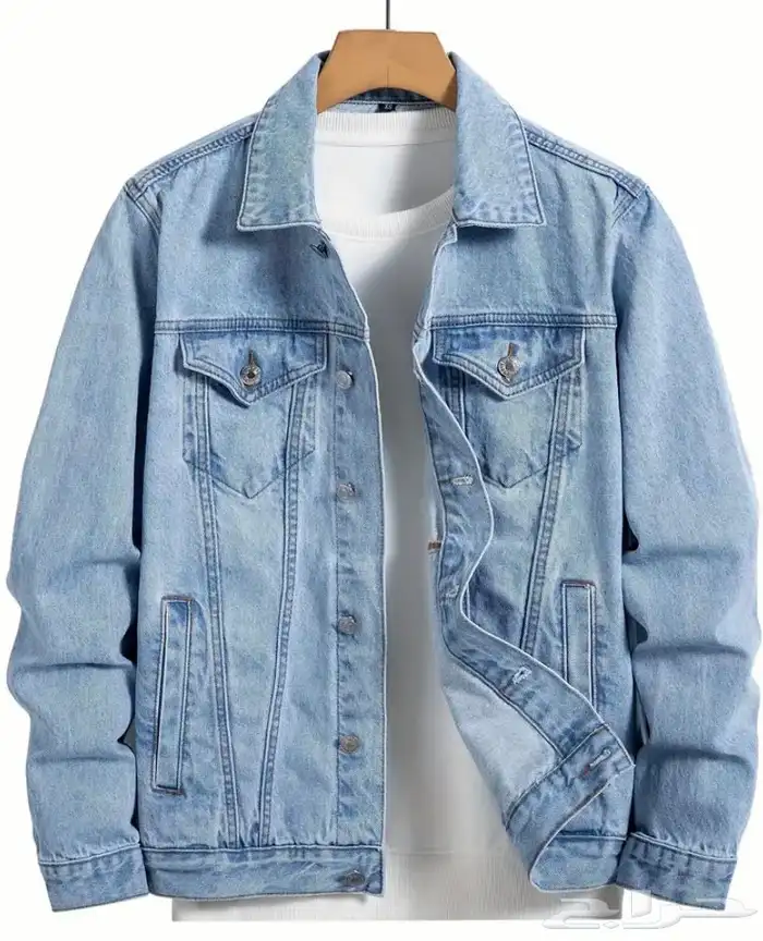 جواكت شتويه خامة تركيه جميع المقاسات 1