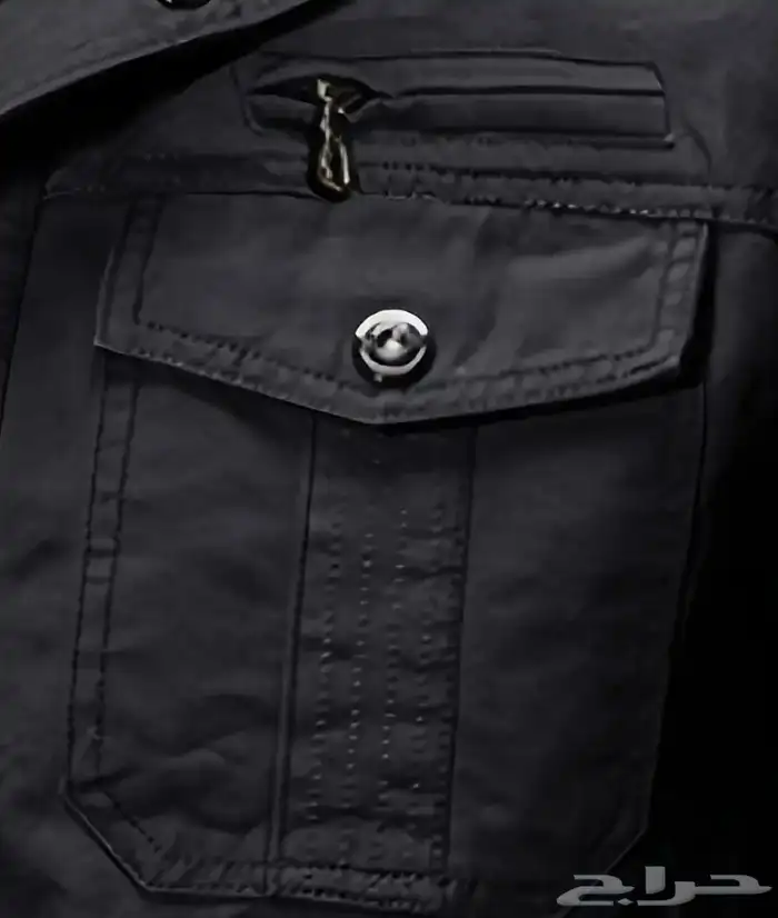 جواكت شتويه خامة تركيه جميع المقاسات 19