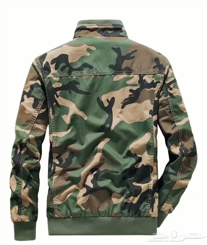 جواكت شتويه خامة تركيه جميع المقاسات 9