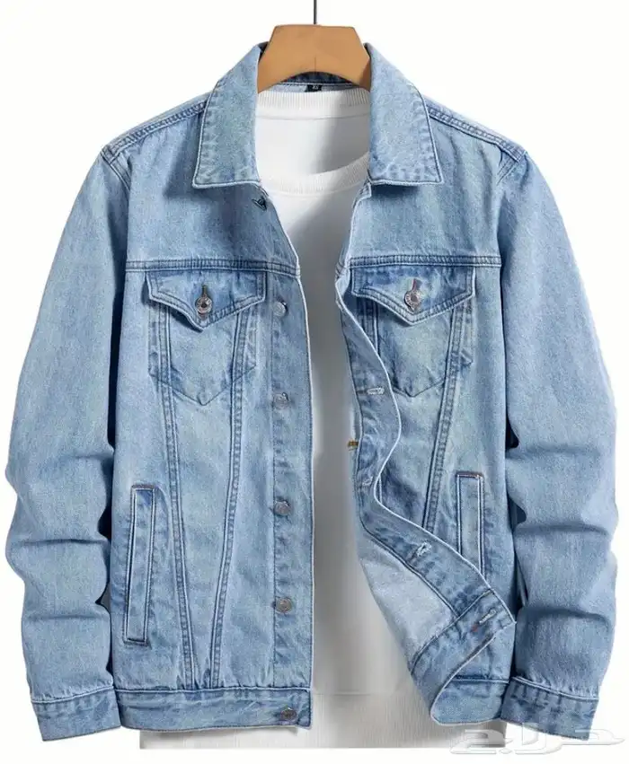 جواكت شتويه خامة تركيه جميع المقاسات 7