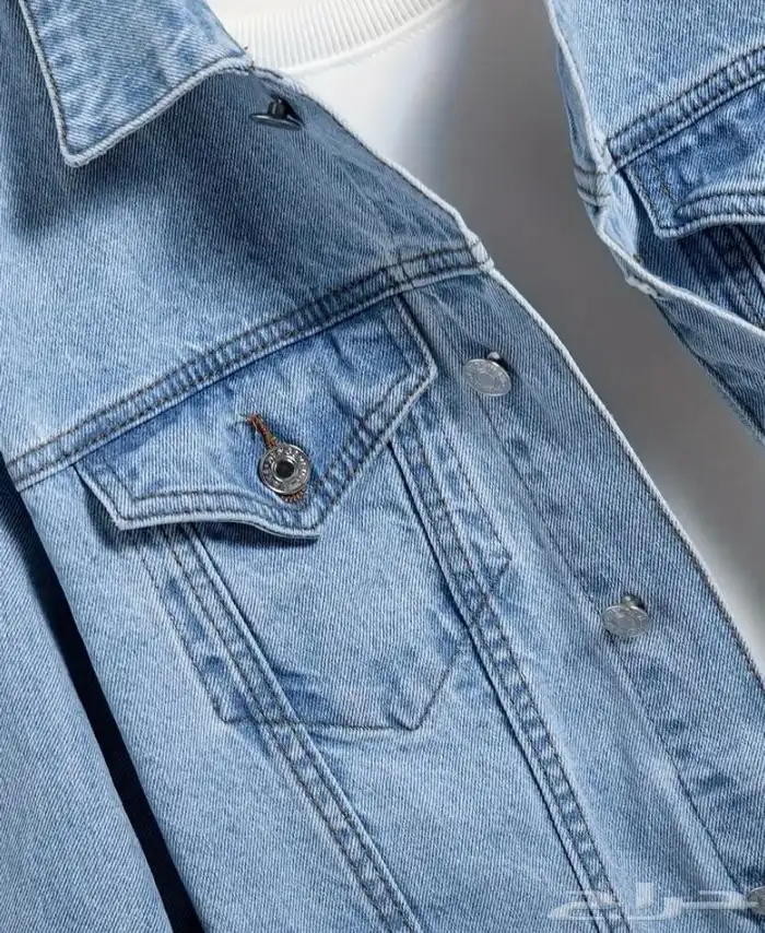 جواكت شتويه خامة تركيه جميع المقاسات 3