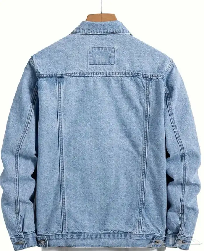 جواكت شتويه خامة تركيه جميع المقاسات 6