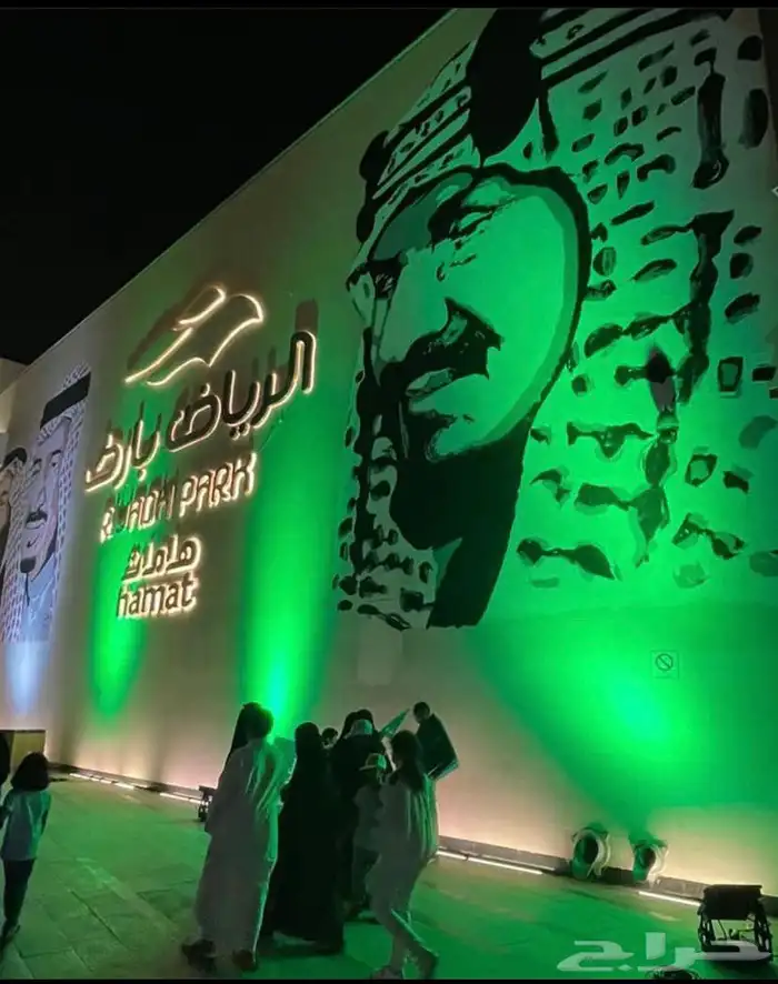 اضاءات للمباني للافتتاح المحلات التجاريه 1