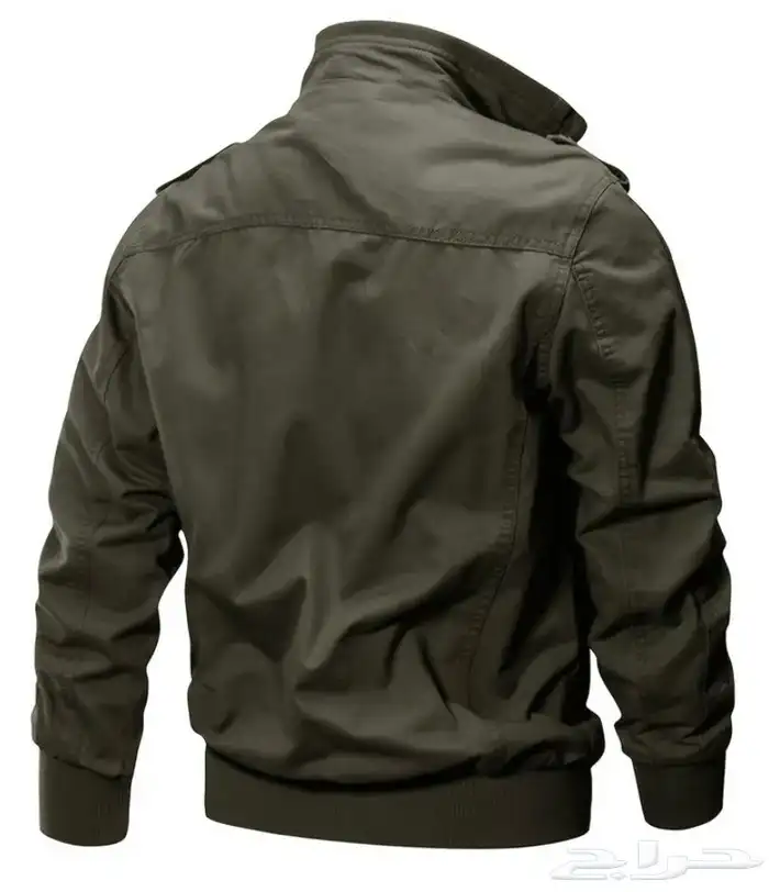 جواكت شتويه خامة تركيه جميع المقاسات 11