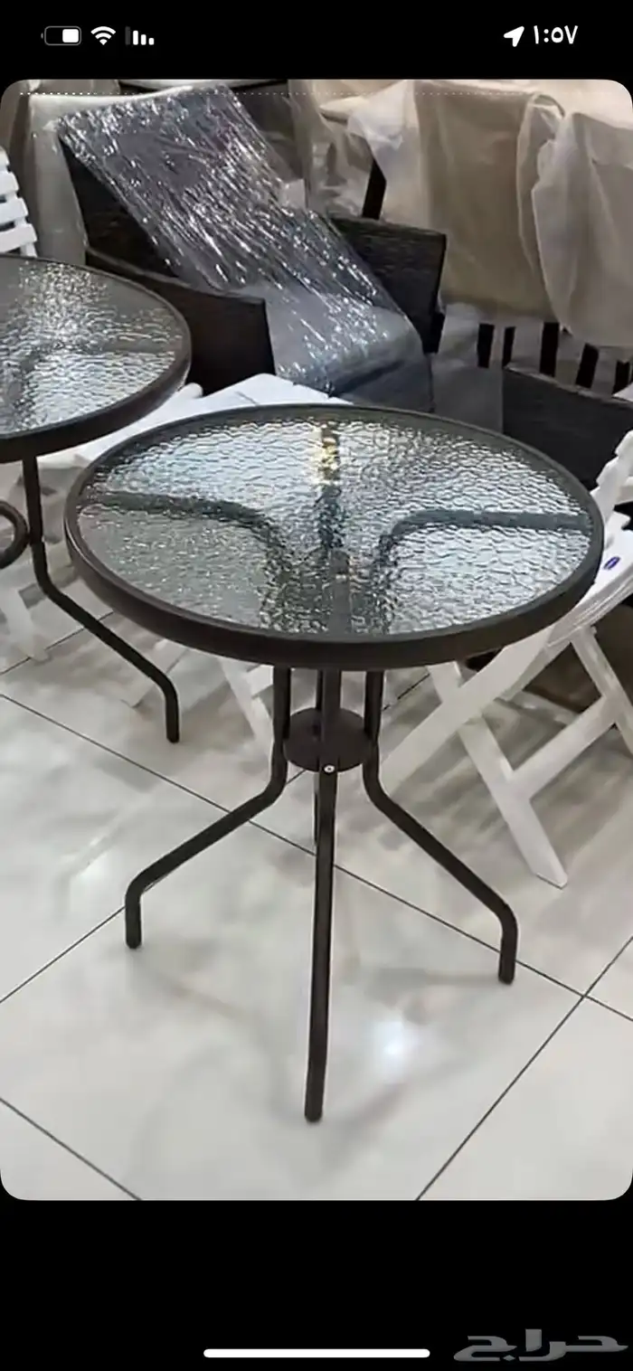 كراسي كافيهات كوفي طاولات مطعم 41