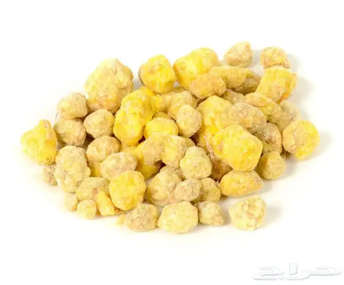 حبحبوه فرط بنكهات منوعة ( هيل مانجو فانيليا اناناس ) 1