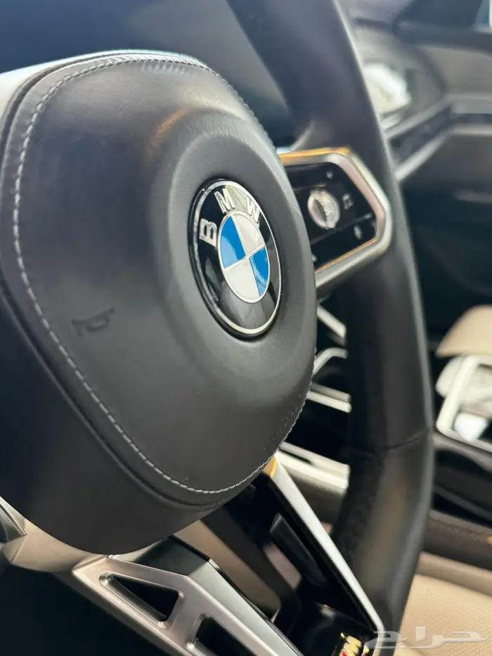 ايجار BMW 2