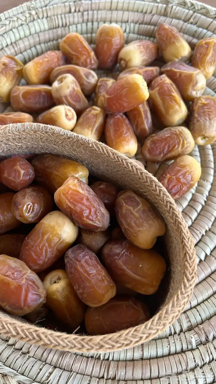 تمر صقعي طيب 1