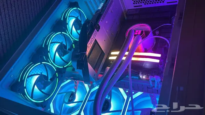 عرض اليوم الوطني لل PC يتوفر تقسيط تابي 4