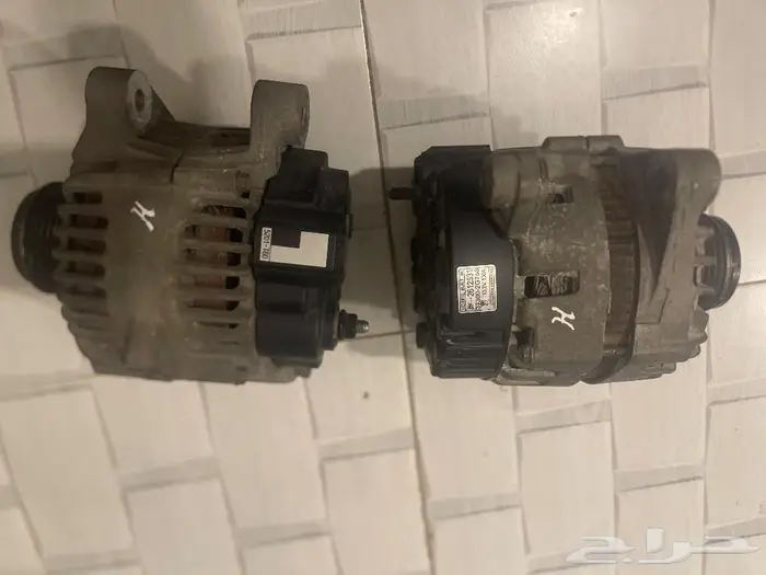 قطع غيار هونداي سوناتا ازيرا 9