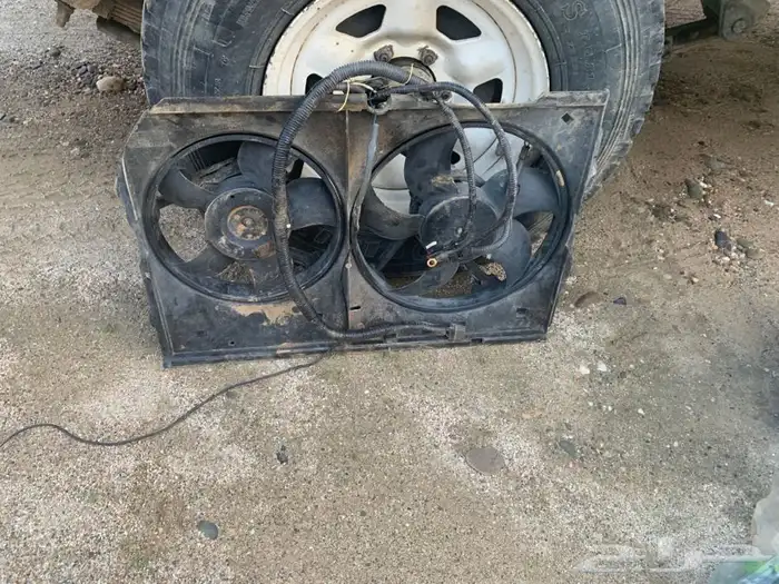 مراوح لومينا 1