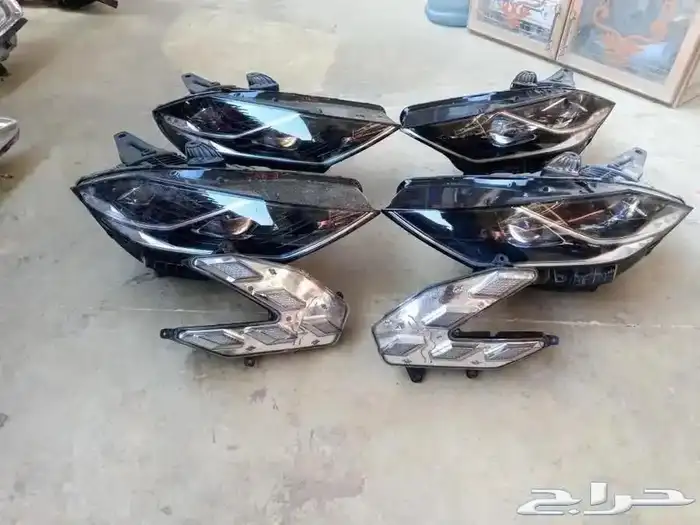 شمعات و كشافات ازيرا 2021 - 2022 - 2023 اصلي وكالة 0