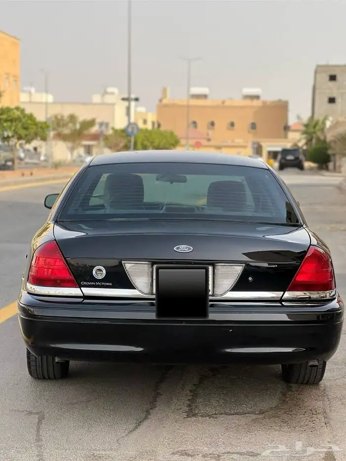 فورد 2011 سعودي نظيف جدا (تم البيع) 11