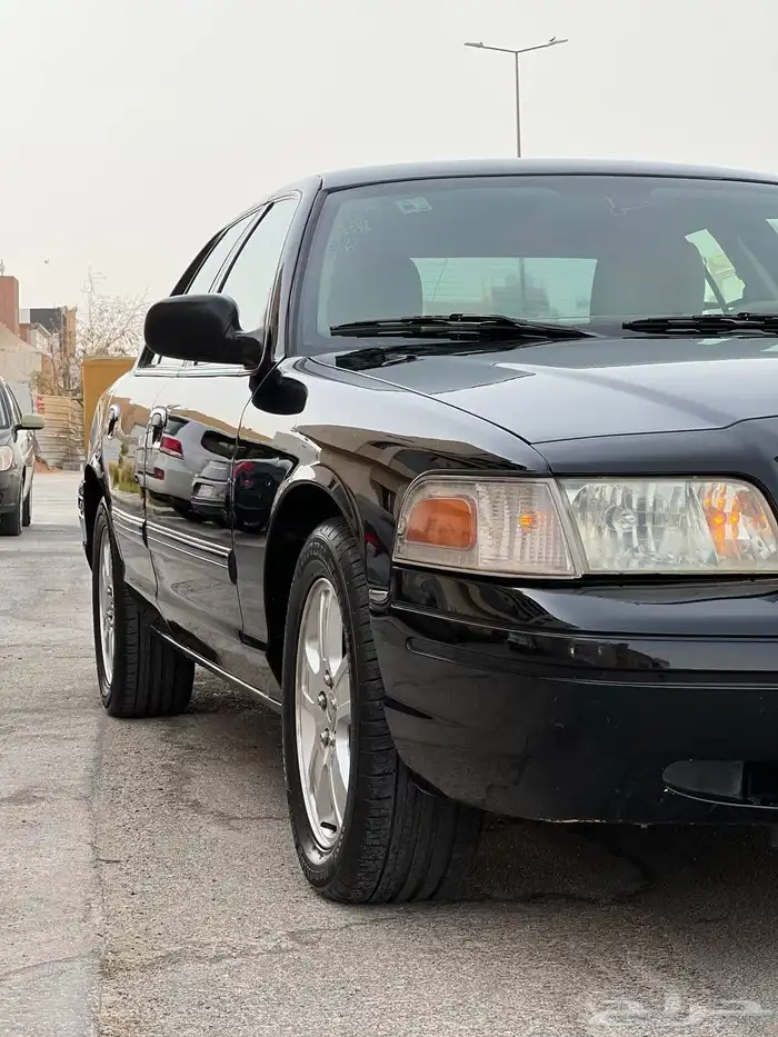 فورد 2011 سعودي نظيف جدا (تم البيع) 5