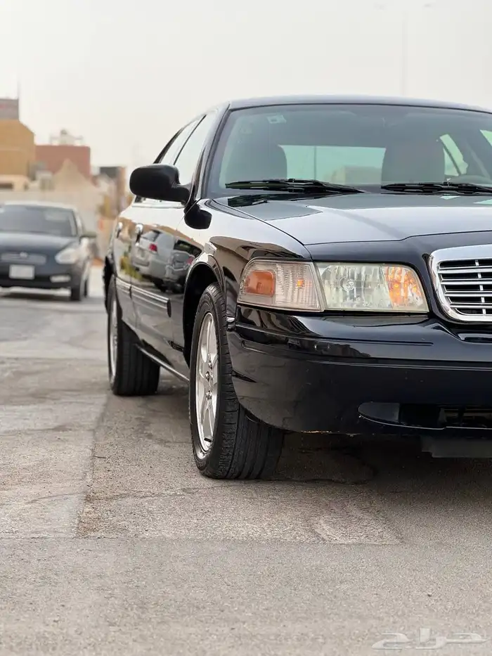 فورد 2011 سعودي نظيف جدا (تم البيع) 6