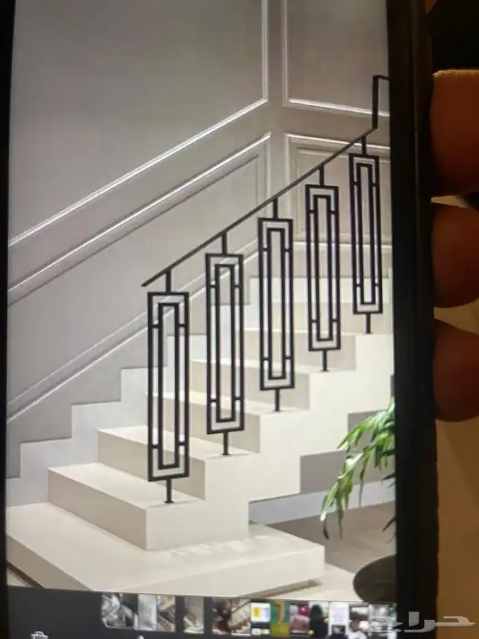 أعمال حدادة 0