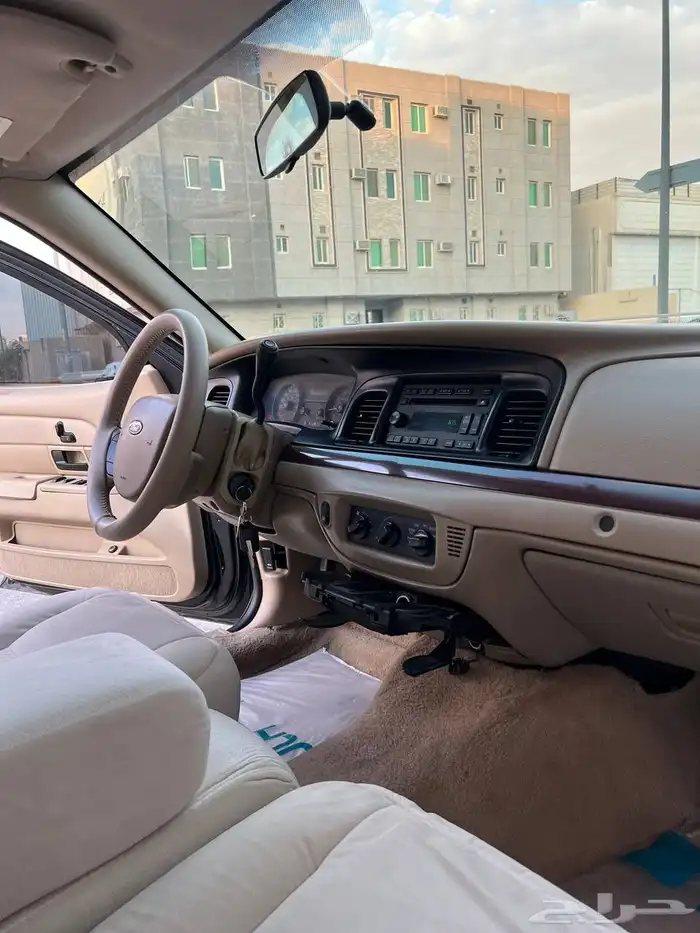 فورد 2011 سعودي نظيف جدا (تم البيع) 29