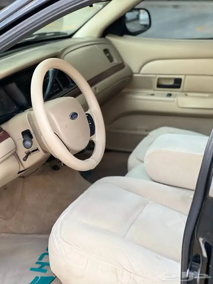 فورد 2011 سعودي نظيف جدا (تم البيع) 20