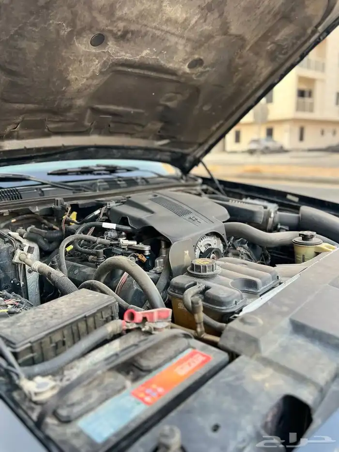 فورد 2011 سعودي نظيف جدا (تم البيع) 42