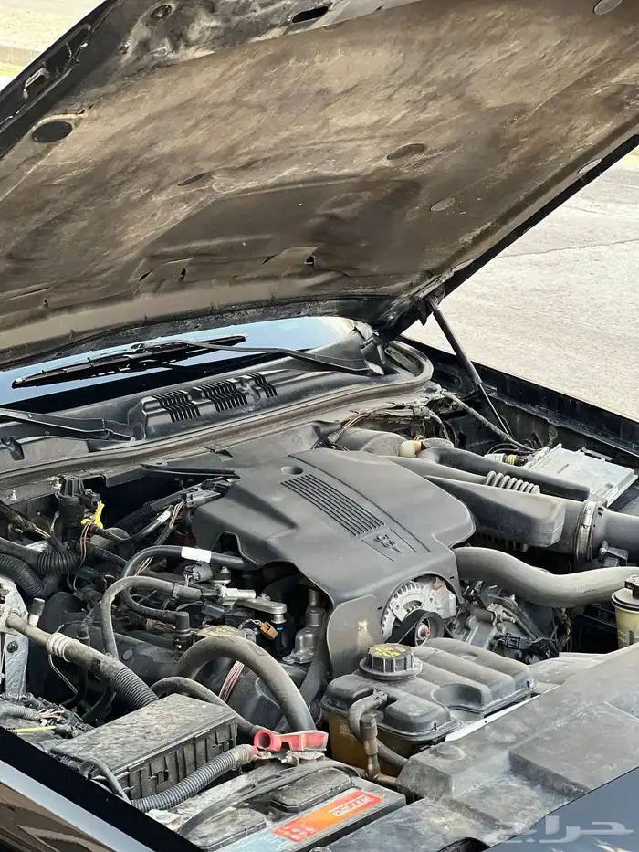 فورد 2011 سعودي نظيف جدا (تم البيع) 43