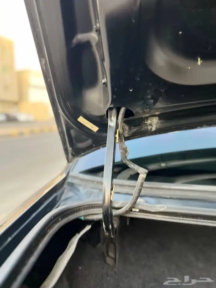فورد 2011 سعودي نظيف جدا (تم البيع) 34