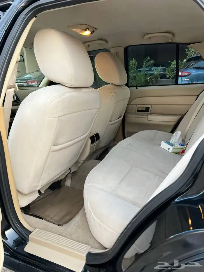 فورد 2011 سعودي نظيف جدا (تم البيع) 26