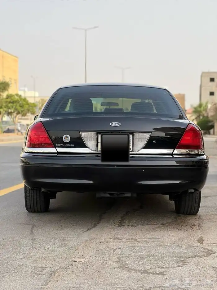 فورد 2011 سعودي نظيف جدا (تم البيع) 10